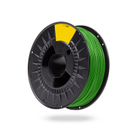 colorFabb PLA High Speed Pro - Geel Groen - 1,75 mm - 1 kg DFP16089