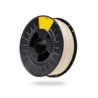 colorFabb PLA High Speed Pro - Natuurlijk - 1,75 mm - 1 kg DFP16078
