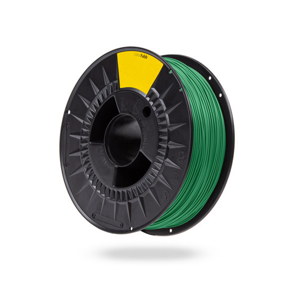 colorFabb PLA High Speed Pro - Signaal Groen - 1,75 mm - 1 kg DFP16090 - 1