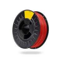 colorFabb PLA High Speed Pro - Verkeersrood - 1,75 mm - 1 kg DFP16076