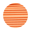 colorFabb PLA Vibers filament pastel Oranje 1,75 mm 0,75 kg