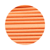 colorFabb PLA Vibers filament pastel Oranje 2,85 mm 0,75 kg