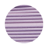 colorFabb PLA Vibers filament pastel Paars 1,75 mm 0,75 kg