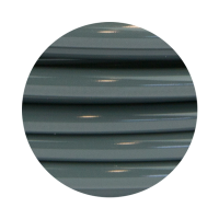 colorFabb XT filament Donkergrijs 1,75 mm 0,75 kg  DFP13179
