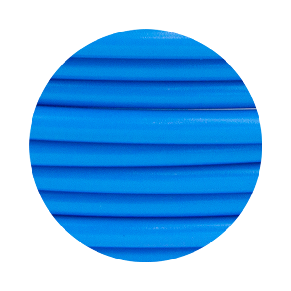 colorFabb XT filament Lichtblauw 1,75 mm 0,75 kg  DFP13181 - 1