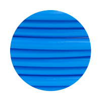 colorFabb XT filament Lichtblauw 1,75 mm 0,75 kg  DFP13181