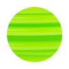 colorFabb XT filament Lichtgroen 2,85 mm 0,75 kg DFP13186 - 1
