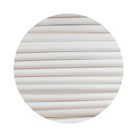 colorFabb allPHA filament Wit 2,85 mm 0,75 kg  DFP13224