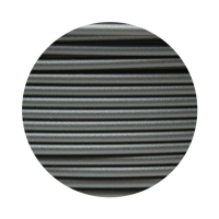 colorFabb allPHA filament Zwart 1,75 mm 0,75 kg  DFP13221
