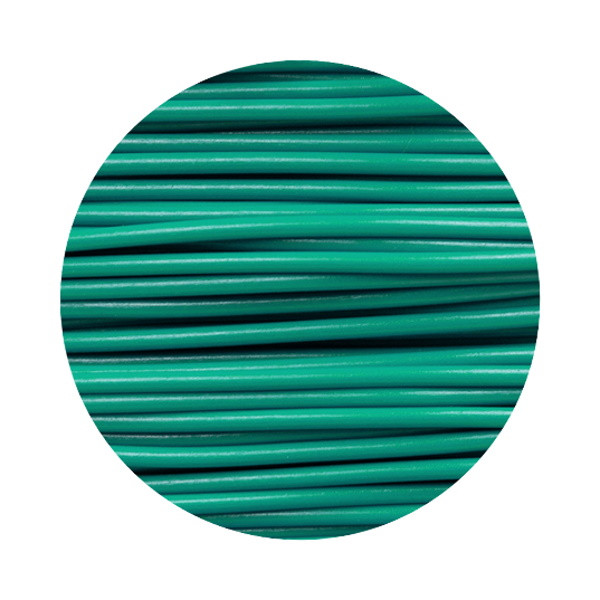 colorFabb varioShore TPU filament Groen 1,75 mm 0,7 kg  DFP13209 - 1