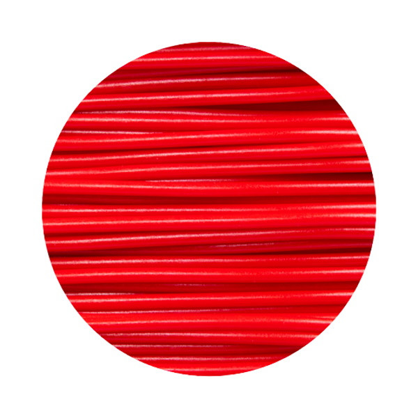 colorFabb varioShore TPU filament Rood 1,75 mm 0,7 kg  DFP13213 - 1