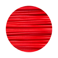 colorFabb varioShore TPU filament Rood 1,75 mm 0,7 kg  DFP13213