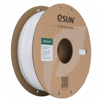 eSUN ePETG+HS - Wit - 1,75 mm - 1 kg DFE20366