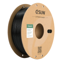 eSUN ePLA+HS - Zwart - 1,75 mm - 1 kg DFE20357