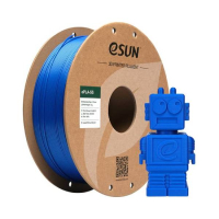 eSUN ePLA-SS - Blauw - 1,75 mm - 1 kg DFE20353