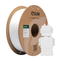 eSUN ePLA-SS - Koud Wit - 1,75 mm - 1 kg DFE20356