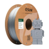 eSUN ePLA-SS - Zilver - 1,75 mm - 1 kg DFE20352 - 1