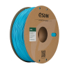 eSun ABS+ filament 1,75 mm Light Blue 1 kg