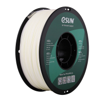 eSun ABS+ filament 1,75 mm Natural 1 kg  DFE20023