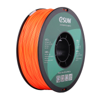 eSun ABS+ filament 1,75 mm Orange 1 kg ABS175O1 DFE20025