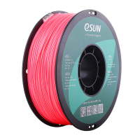 eSun ABS+ filament 1,75 mm Pink 1 kg  DFE20028