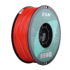 eSun ABS+ filament 1,75 mm Red 1 kg ABS175R1 DFE20027 - 1