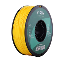 eSun ABS+ filament 1,75 mm Yellow 1 kg  DFE20016