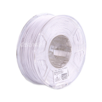 eSun ABS filament 1,75 mm White 1 kg  DFE20006