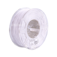 eSun ABS filament 2,85 mm White 1 kg  DFE20012