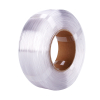 eSun PETG Refill filament Transparant 1,75 mm 1 kg PETGRefill175N1 DFE20212