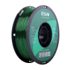 eSun PETG filament 1,75 mm Green 1 kg
