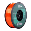 eSun PETG filament 1,75 mm Orange 1 kg PETG175O1 DFE20050