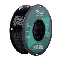 eSun PETG filament 1,75 mm Solid Black 1 kg  DFE20044