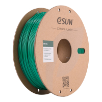 eSun PETG filament 1,75 mm Solid Green 1 kg DFE00068
