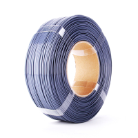 eSun PETG filament 1,75 mm Solid Grey 1 kg (Re-fill) PETGRefill175SH1 DFE20210