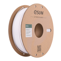 eSun PETG filament 1,75 mm Solid White 1 kg DFE20051