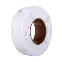eSun PETG filament 1,75 mm Solid White 1 kg (Re-fill) DFE20216
