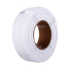 eSun PETG filament 1,75 mm Solid White 1 kg (Re-fill) PETGRefill175SW1 DFE20216 - 1