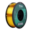 eSun PETG filament 1,75 mm Yellow 1 kg  DFE20048 - 1