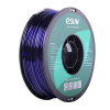 eSun PETG filament 2,85 mm Blue 1 kg