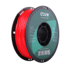eSun PETG filament 2,85 mm Solid Red 1 kg