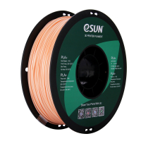 eSun PLA+ filament 1,75 mm Beige 1 kg PLASBEIG1000175P DFE20190