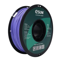 eSun PLA+ filament 1,75 mm Cery Peri 1 kg  DFE20281