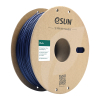 eSun PLA+ filament 1,75 mm Dark Blue 1 kg