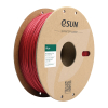 eSun PLA+ filament 1,75 mm Fire Engine Red 1 kg  DFE20283 - 1