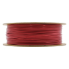 eSun PLA+ filament 1,75 mm Fire Engine Red 1 kg  DFE20283 - 2