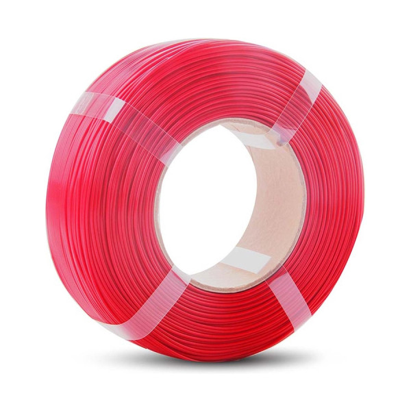 eSun PLA+ filament 1,75 mm Fire Engine Red 1 kg (Re-fill)  DFE20282 - 1