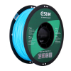 eSun PLA+ filament 1,75 mm Light Blue 1 kg