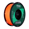 eSun PLA+ filament 1,75 mm Orange 1 kg PLA175O1 DFE20099 - 1