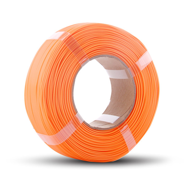 eSun PLA+ filament 1,75 mm Orange 1 kg (Re-fill) PLARefill175O1 DFE20213 - 1